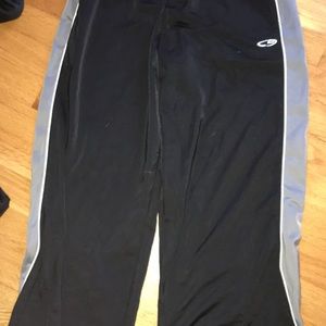 Champion XL track pants